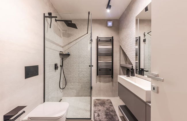 Luxury Living in Shkoder s Historic Heart - Foto 42