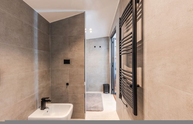 Luxury Living in Shkoder s Historic Heart - Foto 56