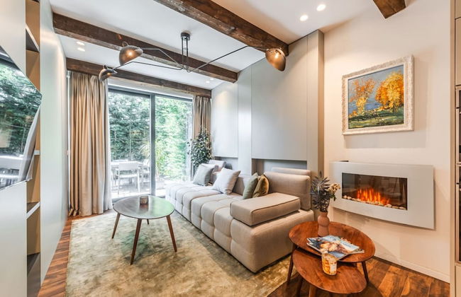 Luxury Living in Shkoder s Historic Heart - Foto 1