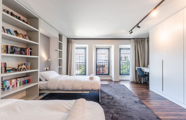 Luxury Living in Shkoder s Historic Heart - Foto 26