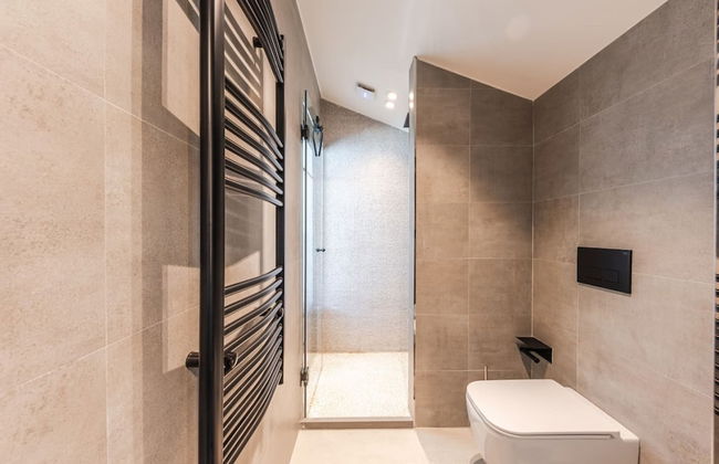 Luxury Living in Shkoder s Historic Heart - Foto 58