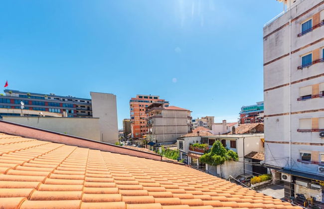 Luxury Living in Shkoder s Historic Heart - Foto 63