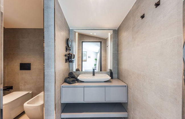Luxury Living in Shkoder s Historic Heart - Foto 57