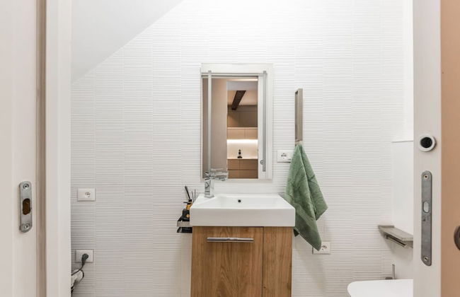Luxury Living in Shkoder s Historic Heart - Foto 21