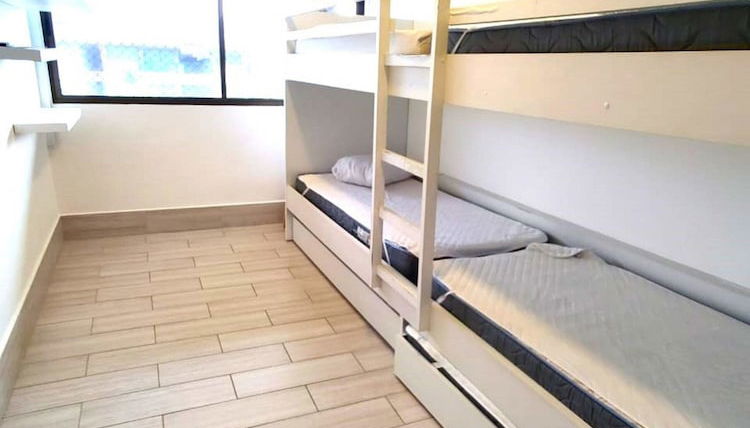 Photo 1 - La Fleur Polinésia Residence - Muro Alto