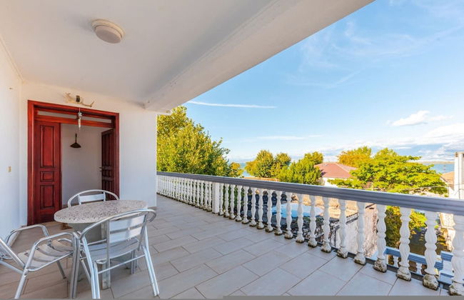 Authentic Lake View Apartment - Foto 4