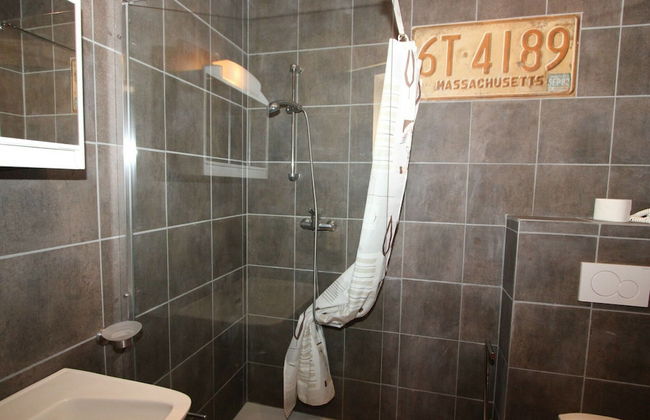 Pleasant Apartment in Langenfeld With Sauna - Foto 33