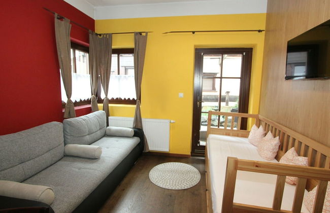 Pleasant Apartment in Langenfeld With Sauna - Foto 26