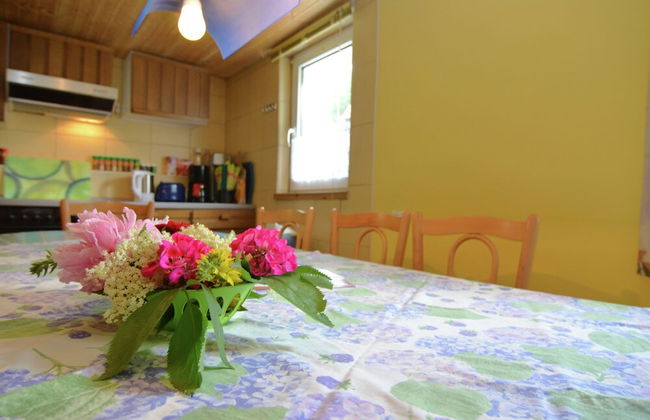 Cosy Holiday Home in the Harz Region - Foto 55