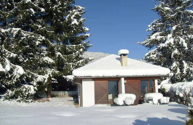 Nice Chalet With Dishwasher, in the High Vosges - Foto 73