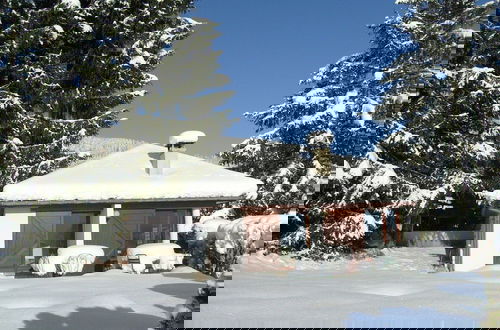 Foto 73 - Nice Chalet With Dishwasher, in the High Vosges