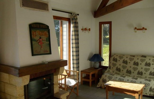 Nice Chalet With Dishwasher, in the High Vosges - Foto 15