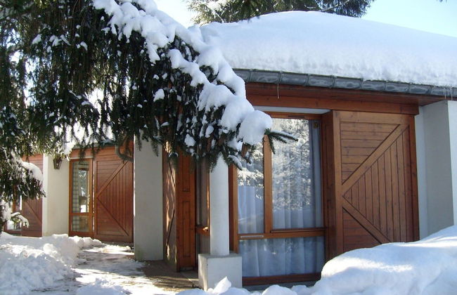 Nice Chalet With Dishwasher, in the High Vosges - Foto 77