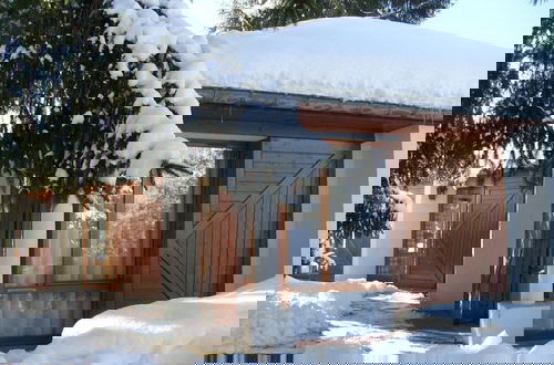 Foto 77 - Nice Chalet With Dishwasher, in the High Vosges