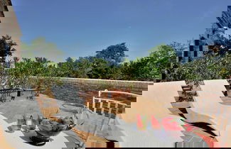Foto 1 - Villa in Montemaggiore With Private Pool