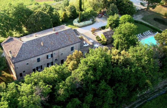 Villa in Montemaggiore With Private Pool - Foto 30