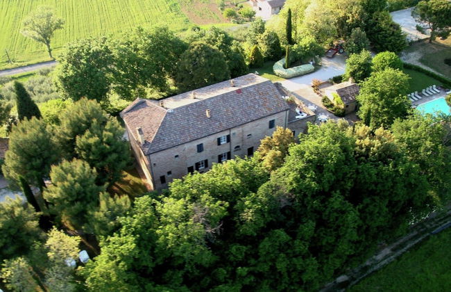 Villa in Montemaggiore With Private Pool - Foto 29