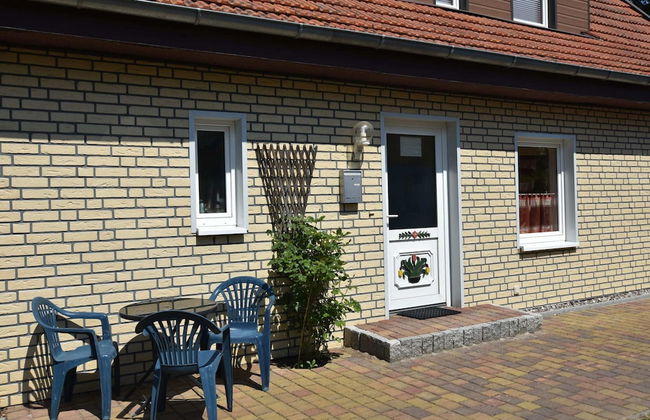 Spacious Apartment in Wieck auf dem Darb - Foto 21