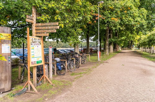 Photo 35 - Apartment in Wortel Hoogstraten With Garden