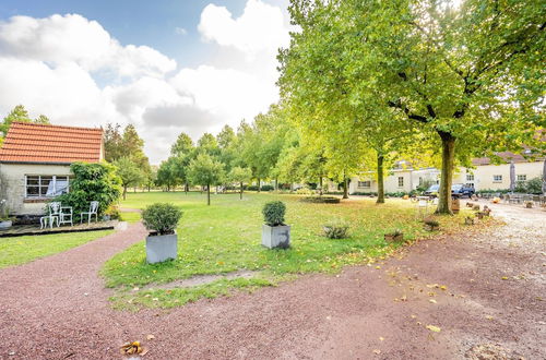 Photo 34 - Apartment in Wortel Hoogstraten With Garden