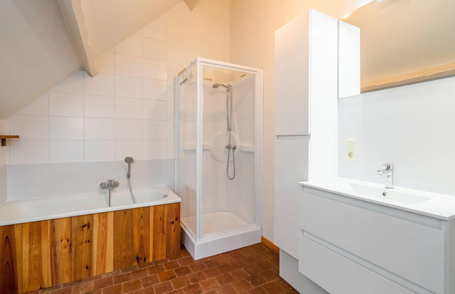 Nice Apartment on Unesco World Heritage Site Wortel-kolonie - Foto 37