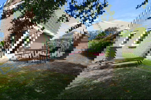 Foto 53 - Nice House With Large Garden, in Noordwijk and Near the sea