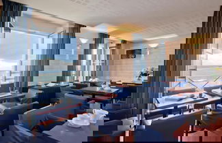 Photo 3 - Residence Reine Marine, St Malo, Apt. for 4 Pers