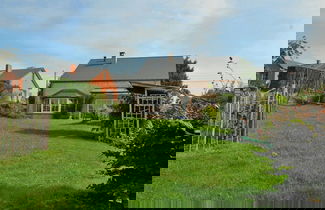 Foto 1 - Modern Holiday Home in Somme-leuze With Sauna