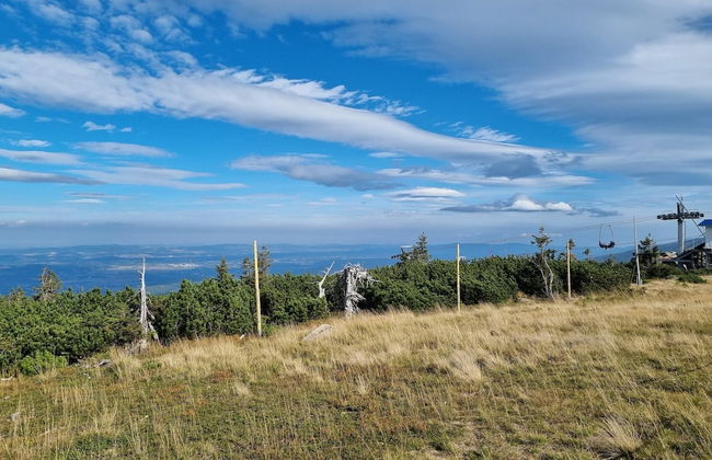 Apartment in Szklarska Poreba With Mountains View - Foto 49