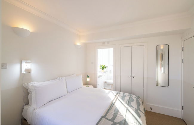 The Regency - Serviced Apartments - Foto 8