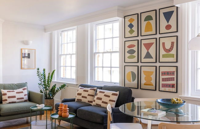 The Regency - Serviced Apartments - Foto 70