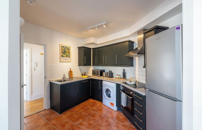 The Regency - Serviced Apartments - Foto 46