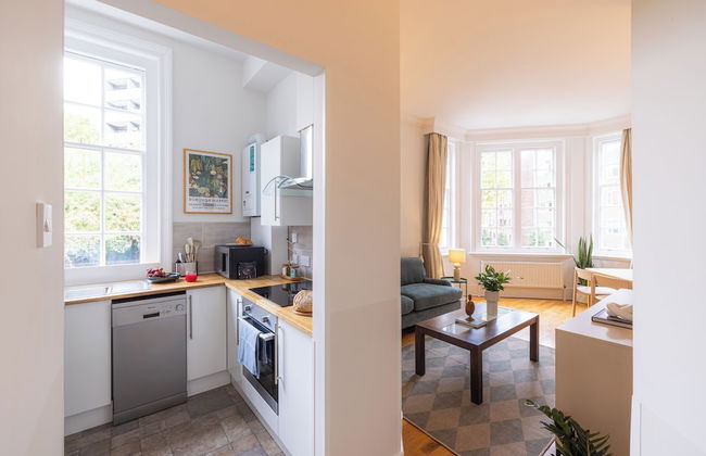 The Regency - Serviced Apartments - Foto 66