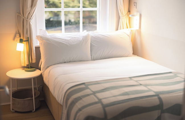 The Regency - Serviced Apartments - Foto 3