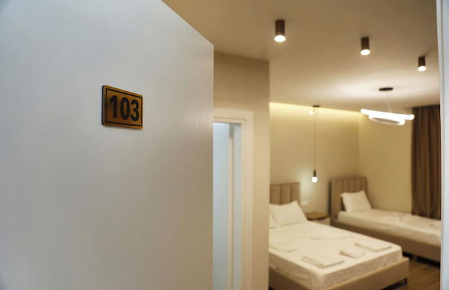 Kalpazo Hotel Tommy Durres - Foto 47