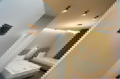 Foto 47 - Kalpazo Hotel Tommy Durres