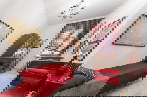 Photo 5 - Lounge Flat Camaiore Wifi Versilia Coast
