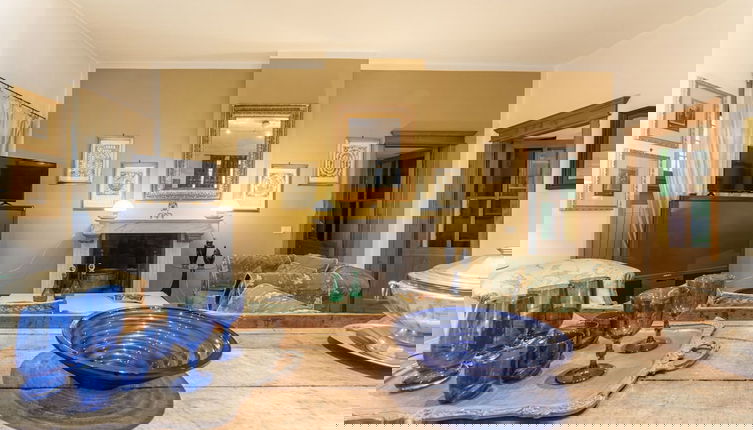 Photo 1 - Lounge Flat Camaiore Wifi Versilia Coast