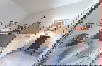 Photo 3 - Lounge Flat Camaiore Wifi Versilia Coast