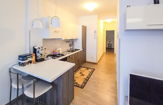Raiamar Living Apartment - Foto 8