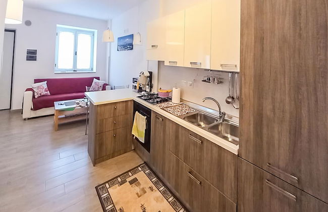Raiamar Living Apartment - Foto 7
