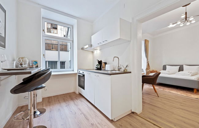 Cozy City Apartments - Foto 7