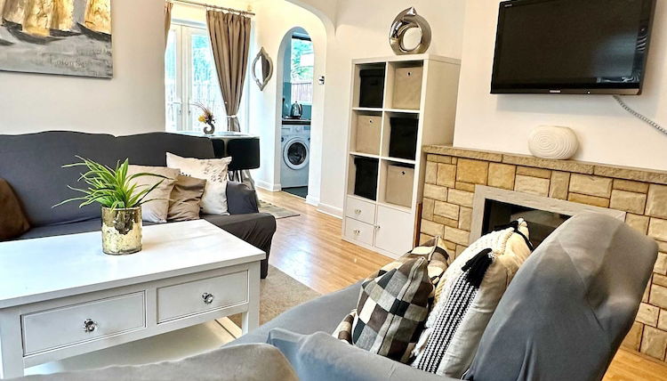 Foto 1 - 3 Bedroom Homely Retreat Near Slough