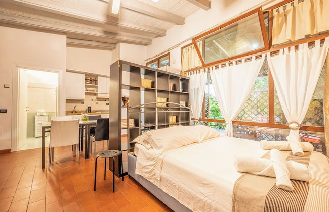 Villa Santa Gabriella & Monolocale - Foto 11