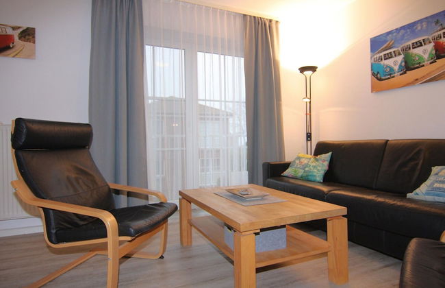 Resort Orther Reede, Fehmarn-orth - Foto 18