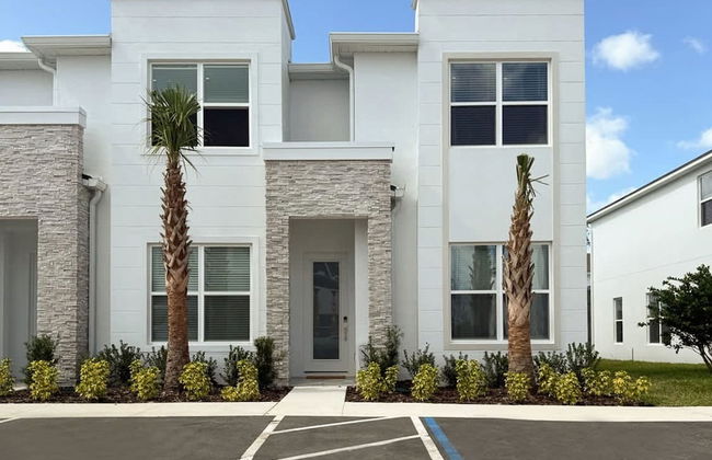 Upstay - Sunny Clermont Getaway With Private Pool - Foto 5