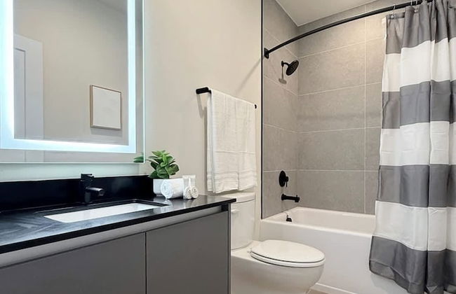 Upstay - Sunny Clermont Getaway With Private Pool - Foto 22