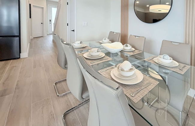 Upstay - Sunny Clermont Getaway With Private Pool - Foto 3