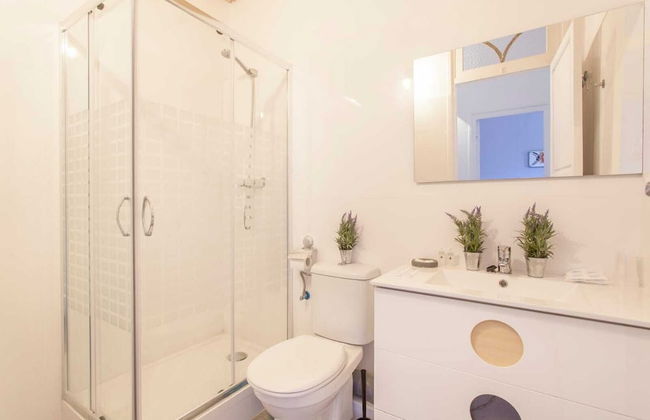 Remarkable 3 Bedroom Apartment in L'eixample - Foto 11