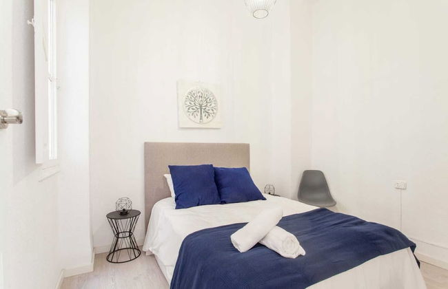 Remarkable 3 Bedroom Apartment in L'eixample - Foto 3
